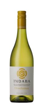 Indaba Chardonnay 2018