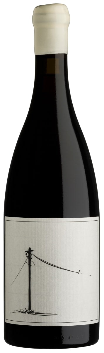 Savage 'Follow The Line' Cinsault 2020