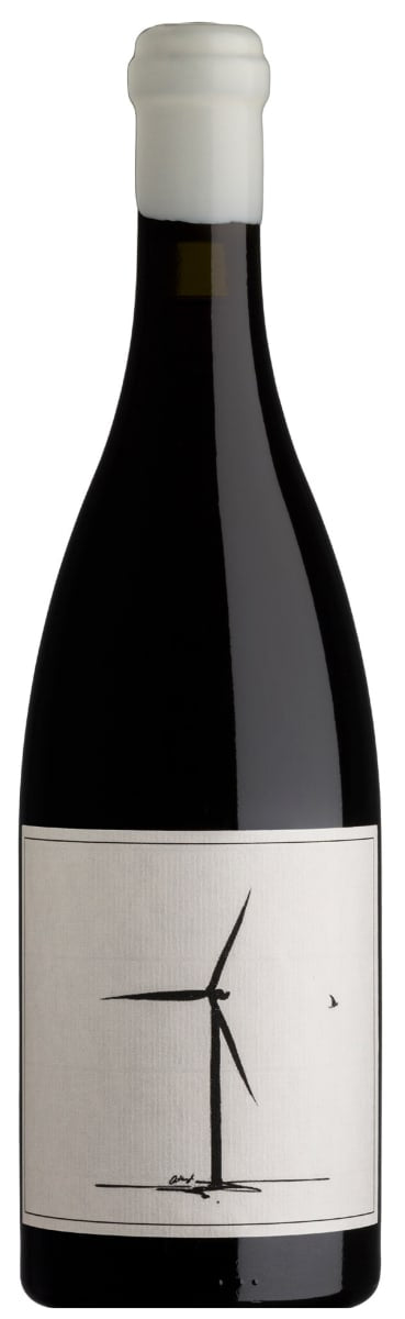 Savage 'Are We There Yet' Red Blend 2023