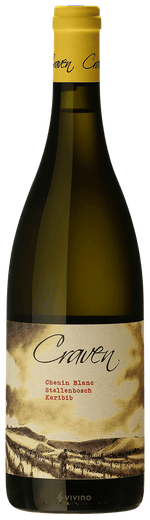 Load image into Gallery viewer, Craven Karibib Chenin Blanc 2023
