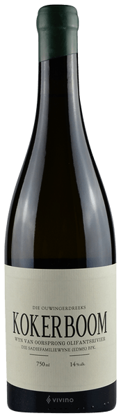 Sadie Family 'Kokerboom' Semillon 2018