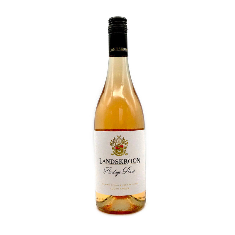 Landskroon Pinotage Rosé  2024