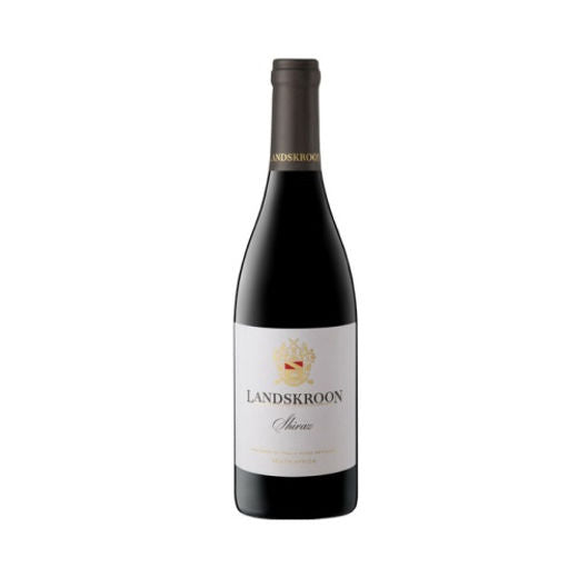 Landskroon Shiraz 2020