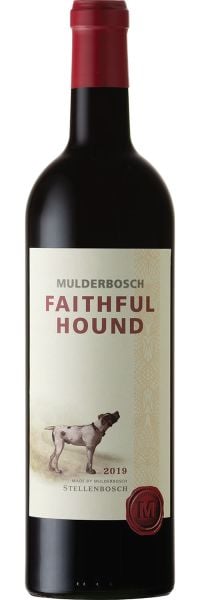 Mulderbosch Faithful Hound Red Blend 2020