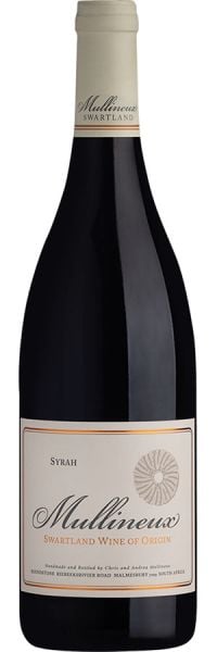 Mullineux Syrah 2019