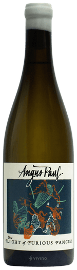 Load image into Gallery viewer, Angus Paul &quot;On a Flight of Furious Fancies&quot; Chenin Blanc 2022
