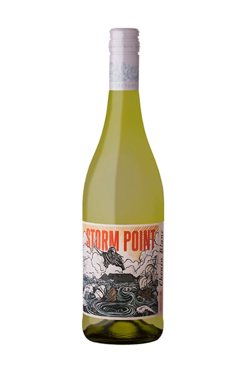Storm Point Chenin Blanc 2023