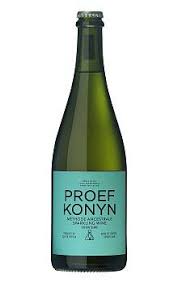 Lourens Family Wines Proefkonyn Chenin Blanc 2021