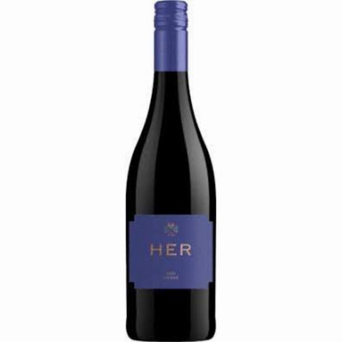 Her Shiraz 2023