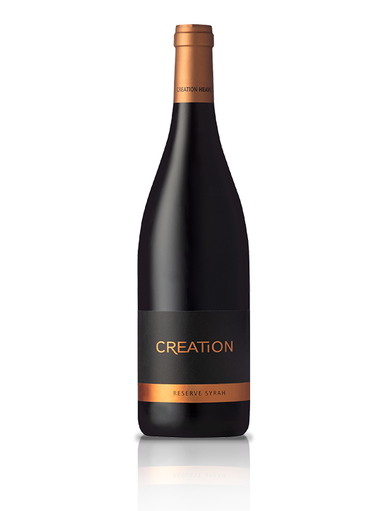 Creation Reserve Syrah 2020