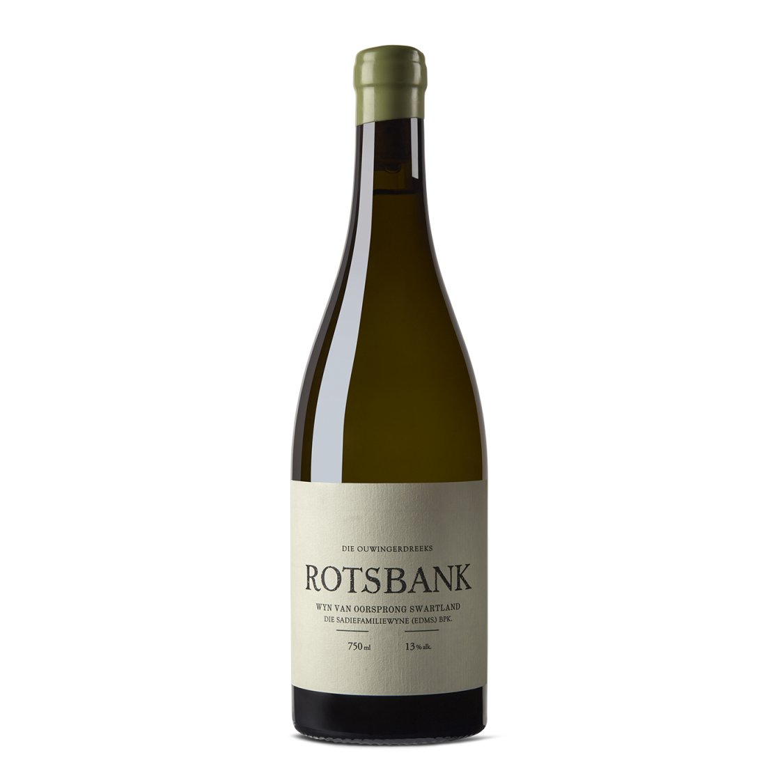 Sadie Family 'Rotsbank' Chenin Blanc 2023
