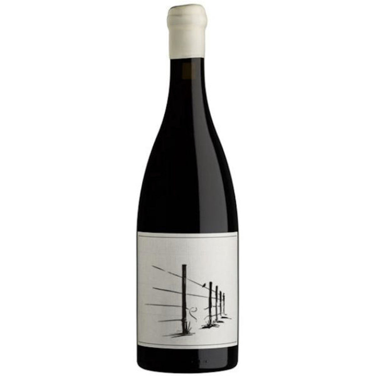 Savage 'Thief In the Night' Red Blend 2020