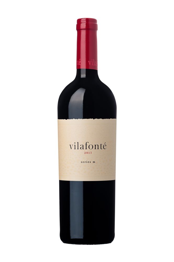 Vilafonté M Series Merlot 2013