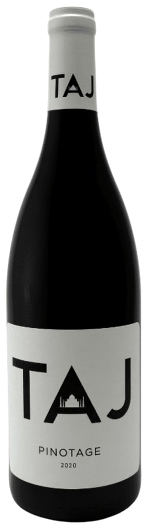 Beeslaar 'Taj' Pinotage