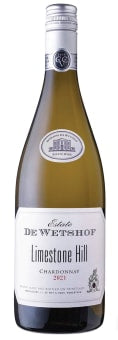 De Wetshof Limestone Hill Chardonnay 2021