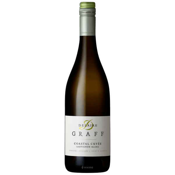 Delaire Graff Sauvignon Blanc 2023