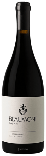 Load image into Gallery viewer, Beaumont Vitruvian Red Blend 2017
