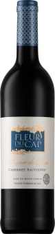 Fleur du Cap Cabernet Sauvignon 2018