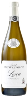 De Wetshof Lesca Chardonnay 2021