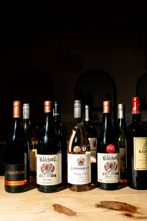 Wine Club Membership