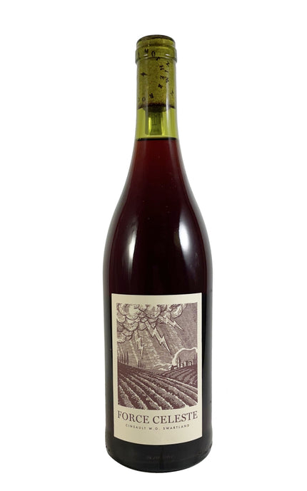 Force Celeste Mother Rock Cinsault 2020