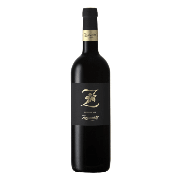 Zevenwacht Z Reserve Cabernet Sauvignon 2020